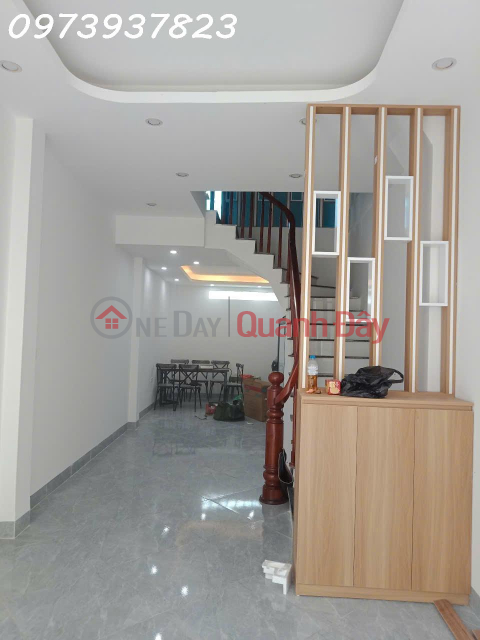 Chính chủ cần bán hoặc cho thuê nhà tại Thôn Hậu Ái, Vân Canh, Bắc Từ Liêm, Hà Nội _0