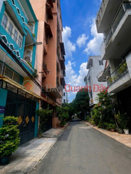 PRICE REDUCED BY 1.2 BILLION TO 9 BILLION VND – URGENT SALE OF A HOUSE NEAR GIGAMALL, HIEP BINH WARD, THU DUC CITY, HO CHI MINH CITY Vietnam, Sales | đ 9 Billion