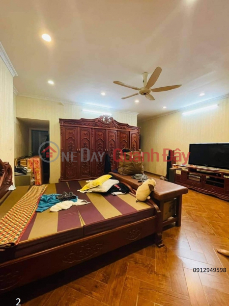 Property Search Vietnam | OneDay | Residential, Sales Listings Urgent sale Lang Ha Townhouse 62m 5Tg MT 6m only 5.3 billion.