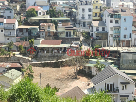 ĐẤT ĐẸP – GIÁ TỐT – CHÍNH CHỦ CẦN BÁN ĐẤT Đường Nhà Chung, Phường 3, Thành phố Đà Lạt, Lâm Đồng _0