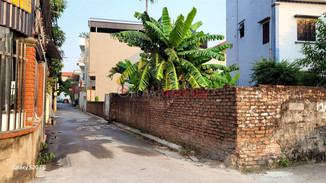 LAND FOR SALE BY OWNER - GOOD PRICE - OWNER SELLING QUICKLY - PRIME LOCATION LAND near Vinhomes Co Loa, Dong Anh, Hanoi Vietnam | Sales | đ 5.64 Billion