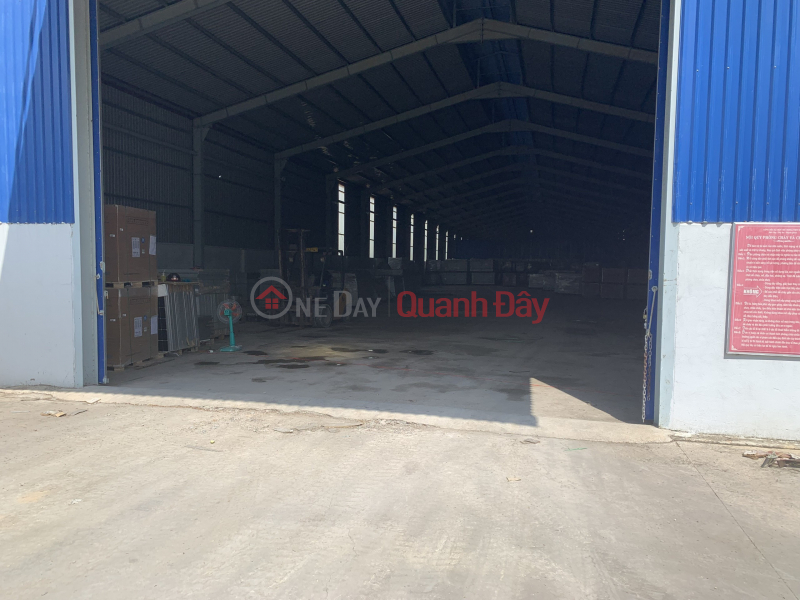 Property Search Vietnam | OneDay | Office / Commercial Property | Rental Listings, Factory For Rent In Toc Tien Commune