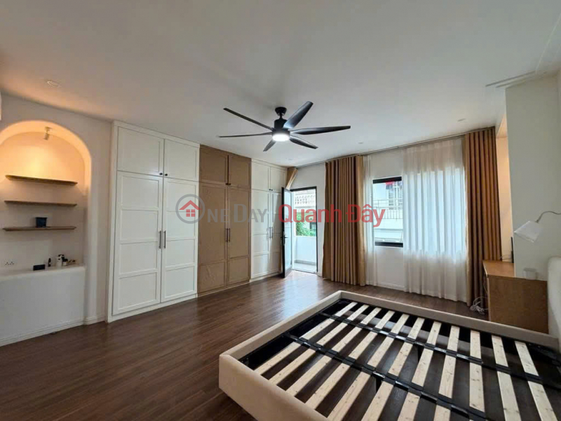 Price reduced by 1 billion VND! House for sale in Lang Ha, 60m2, 9 floors, 5m frontage, 40.5 billion VND, excellent for business. Vietnam Sales | đ 40.5 Billion