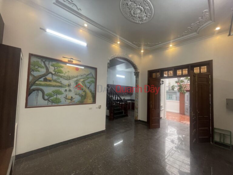 CHÍNH CHỦ CẦN BÁN CĂN NHÀ 92M TẠI QUẢNG BỊ-CHƯƠNG MỸ-HÀ NỘI | Việt Nam, Bán, đ 3,6 tỷ