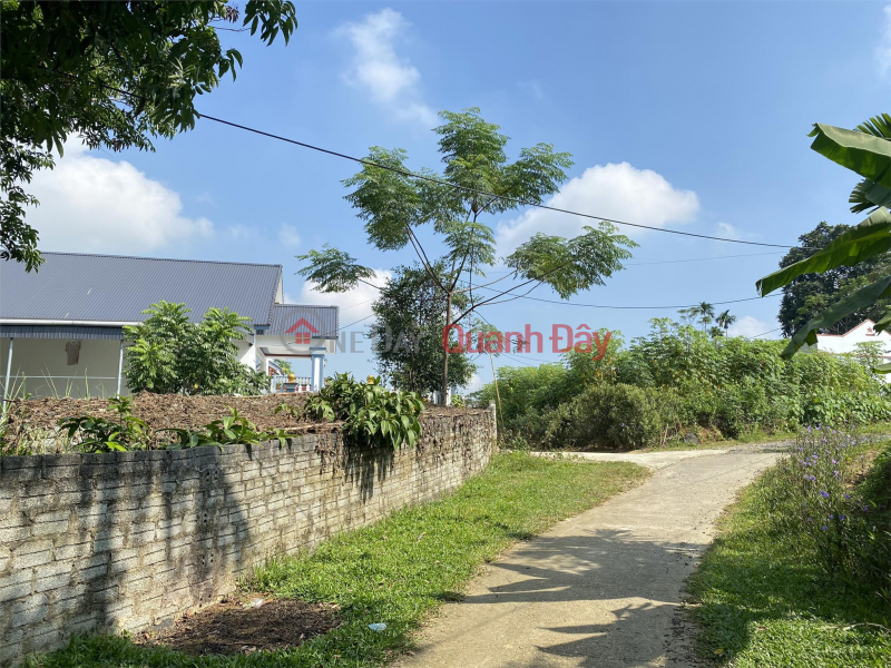 BEAUTIFUL LAND - GOOD PRICE - Owner NEEDS TO SELL FULL RESIDENTIAL LOT OF LAND IN THUONG Xuan, Thanh Hoa., Vietnam | Sales ₫ 360 Million