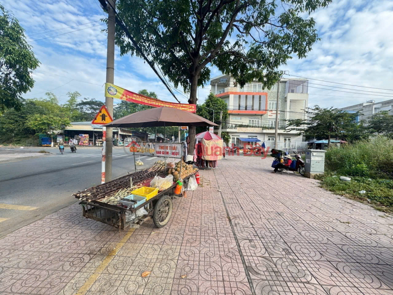 Beautiful land for sale, 5x20, Quang Vinh residential area, business location only 4 billion 380 | Vietnam | Sales | đ 4.38 Billion