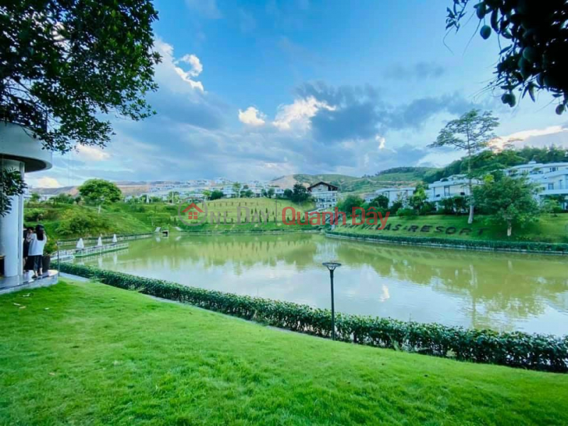 Cập nhật các quỹ căn ngoại giao độc quyền tại dự án Ivory Villas & Resort giá tốt nhất thị trường | Việt Nam | Bán đ 6,5 tỷ