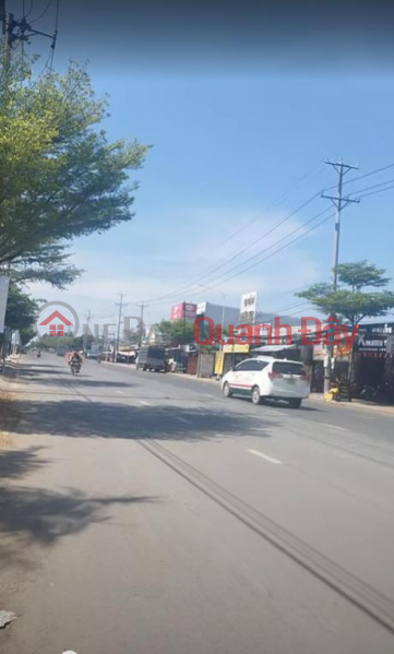 đ 3,85 tỷ Bán Nền 191m2, Mặt Tiền Đường Nguyễn Sinh Sắc, Sa Đéc, Đồng Tháp