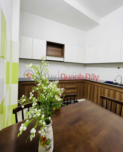 Trung tâm Thanh Khê, kiệt 3m, nhà 60m2, 3PN, chỉ 2 tỷ 750 | Việt Nam Bán | đ 2,78 tỷ