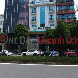 Selling Seu Pham building 200m2 9 floors on Le Trong Tan street, Hoang Van Thai, Thanh Xuan, _0