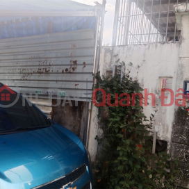 BEAUTIFUL LAND LOT - GOOD PRICE, owner needs to quickly sell a potential land lot in Thu Duc City, HCMC _0