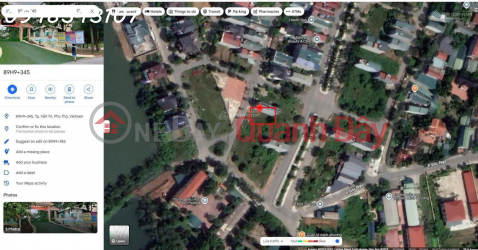 Bán đất nền khu đô thị Minh Phương, 3,1 tỷ, 81m2, mặt tiền 4,5m, đường 13m, đã có sổ đỏ _0