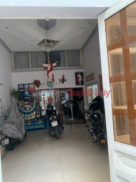 NHÀ ĐẸP – GIÁ TỐT – CHÍNH CHỦ CẦN BÁN CĂN NHÀ Tại Đường Quang Trung, P.10, Quận Gò Vấp, TP. HCM _0