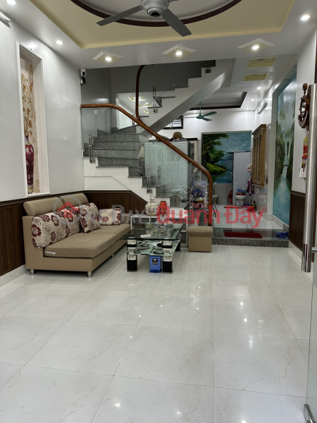Property Search Vietnam | OneDay | Residential, Sales Listings, House for sale, 4 floors x 48.5m2, Trung Hanh street, price 2.8 billion