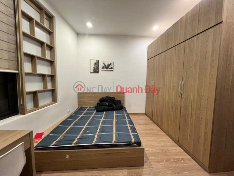 ️Bán nhà Chung Cư MINI Kinh Doanh Đê La Thành Đống Đa 80M2 5T MT 6.3 M, Chỉ 10 Tỷ ️ | Việt Nam, Bán | đ 10 tỷ