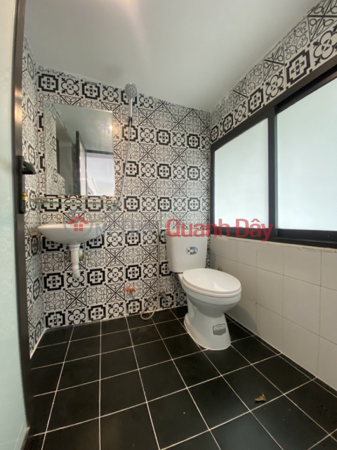 TT NGHĨA TÂN 3 NGỦ 2WC-DT 70M-FULL NỘI THẤT-3,77 TỶ _0