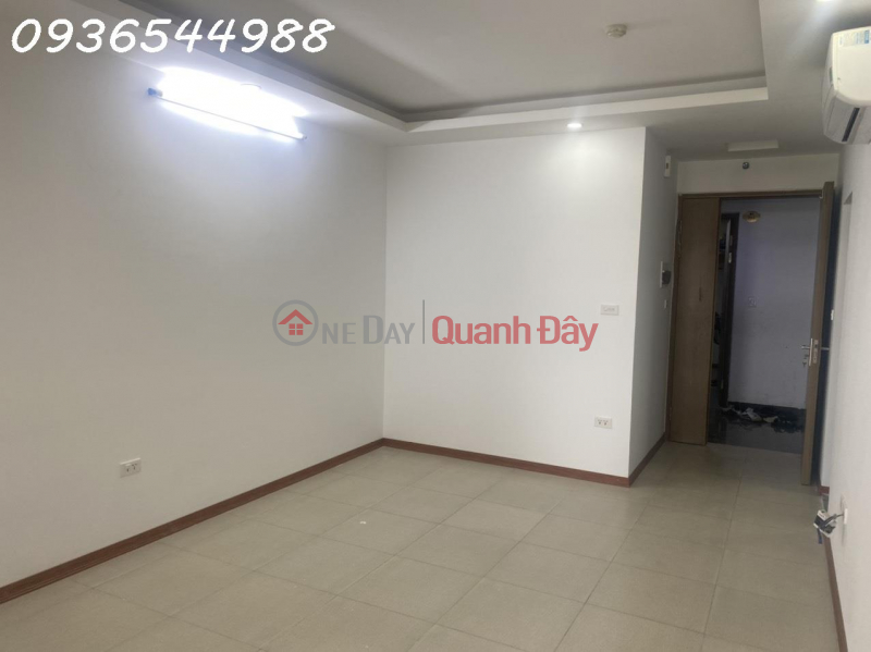 Owner sells apartment Ruby3 Phuc Loi, Long Bien, 1.35 billion, Vietnam, Sales đ 1.35 Billion