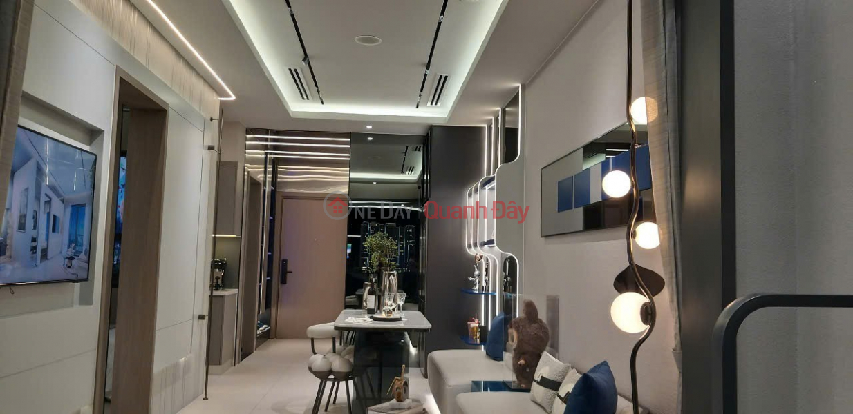 TT AVIO Di An Japanese standard apartment priced from 350 million VND, installment payment of 9 million\\/month near HCM Sales Listings