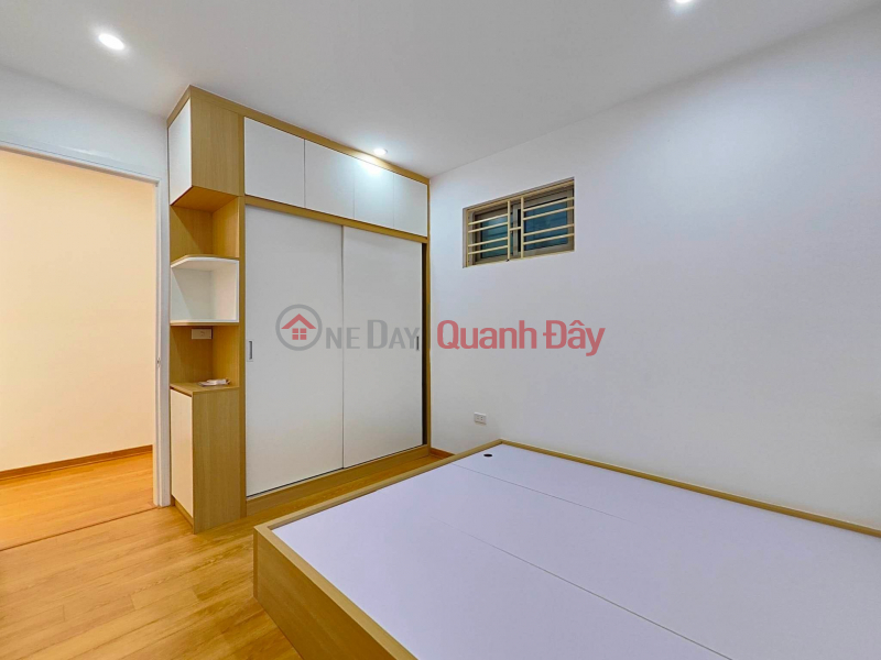 Apartment 48m2, middle floor HH3C Linh Dam. Price 1.23 billion VND | Vietnam Sales | đ 1.23 Billion