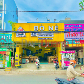 BEAUTIFUL PLACE - GOOD PRICE - Urgent Sale of Bo Ne Restaurant in Ward 8, Go Vap _0