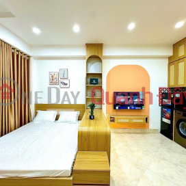 TÒA NHÀ DÒNG TIỀN 2 TỶ/NĂM,ÔTÔ TRÁNH,T/MÁY 116M2X8T,NGỌA LONG- TỪ LIÊM, ,29 CĂN HỘ _0