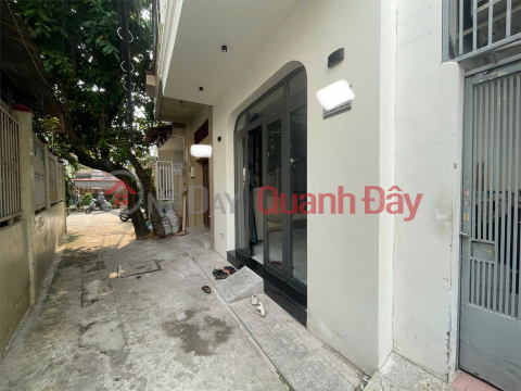 Bán nhà Nguyễn Văn Đậu - Hẻm xe hơi - SD 84m2 -Doanh thu 216 Triệu/Năm _0