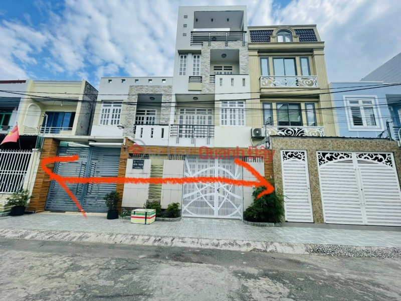 Property Search Vietnam | OneDay | Residential Sales Listings, Beautiful house - good price for urgent sale, prime location in Thu Duc City, Ho Chi Minh City