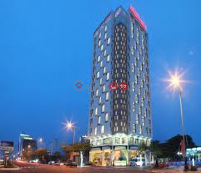 Khách Sạn & Căn Hộ Gemma (Gemma Hotel & Apartment) Sơn Trà | ()(4)