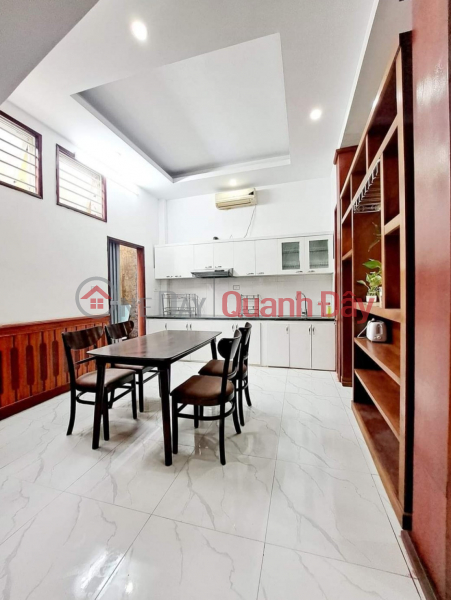 Property Search Vietnam | OneDay | Residential, Sales Listings House for sale Xuan La Tay lake, car parked at the gate, 10m walk on S52m street, only 6.9 billion VND