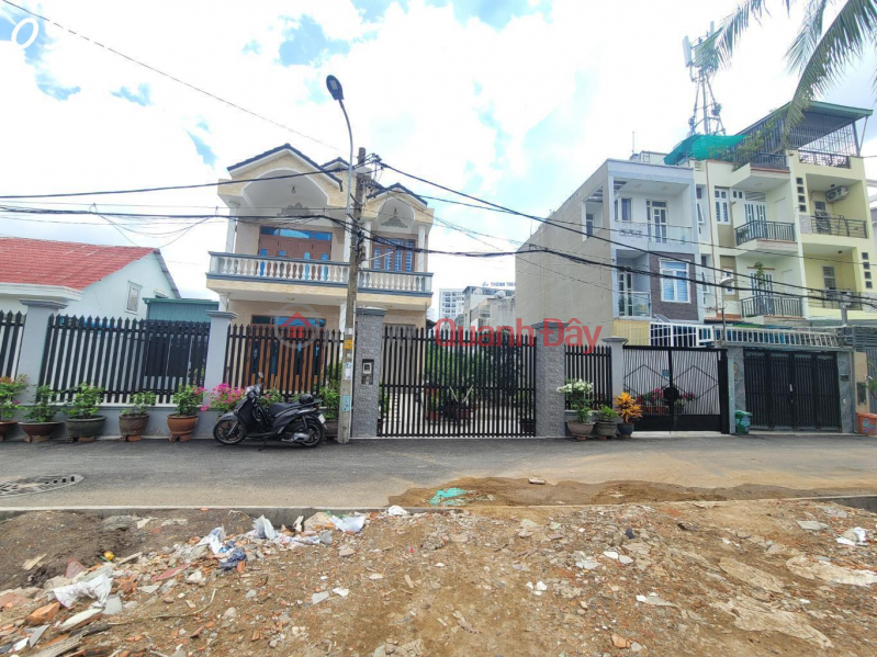 1425M2 LAND NEXT TO TAN PHU - 6M WIDE ROAD - SEPARATE RED BOOK - ONLY 66 BILLION Sales Listings