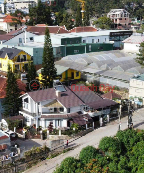 Property Search Vietnam | OneDay | Residential, Sales Listings 8-BED GARDEN VILLA FOR SALE - NEAR HYUNDAI COMPANY DA LAT DA LAT - ALLEY ON 3\\/4 STREET, WARD 3, DA LAT CITY