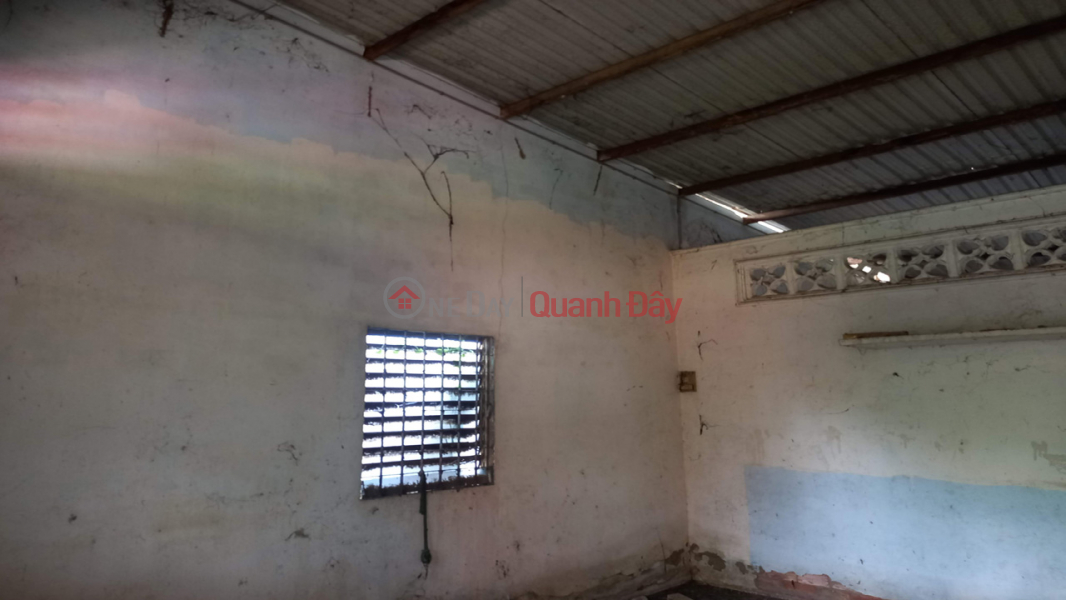 Property Search Vietnam | OneDay | Residential, Sales Listings | ﻿Selling land to donate house C4 Tan Chanh Hiep Ward, District 12, 66m2, 5m street, price reduced to 3.1 billion