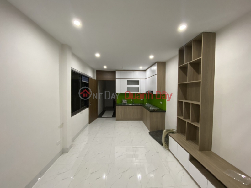 Property Search Vietnam | OneDay | Residential Sales Listings, House for sale in Truong Chinh Thanh Xuan lane 45m 5 floors, car lane, avoid busy business only 10.3