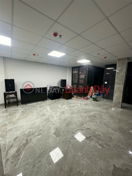 Office space for rent at Alley 8, Lane 11, Le Quang Dao Street, Phu Do Ward, Nam Tu Liem District, Hanoi. | Vietnam Rental, đ 13 Million/ month