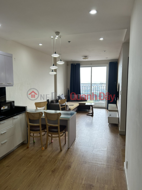 2 bedroom apartment for rent in Lach Tray, Ngo Quyen. Fully furnished, rental price is only 13 million/month _0
