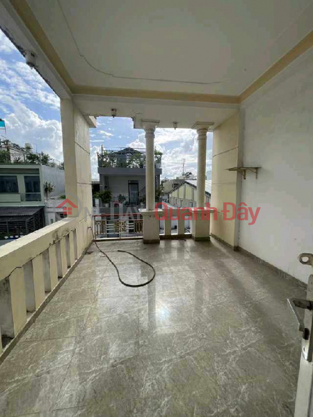 Property Search Vietnam | OneDay | Nhà ở Niêm yết bán, Nhà 3 Tầng - Hẻm 7m Thông - DT: 4x26= 104m² , Bình Tân, BHHB.