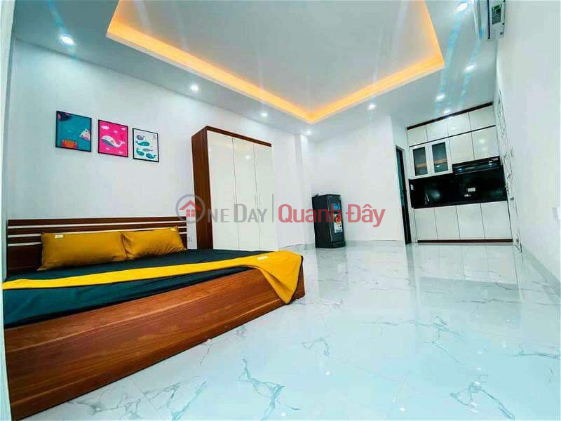 Property Search Vietnam | OneDay | Residential | Sales Listings, BEAUTIFUL HOUSE IN THANH BINH STREET MO LAO HA DONG 38M2X4T NEAR TRUONG PARK