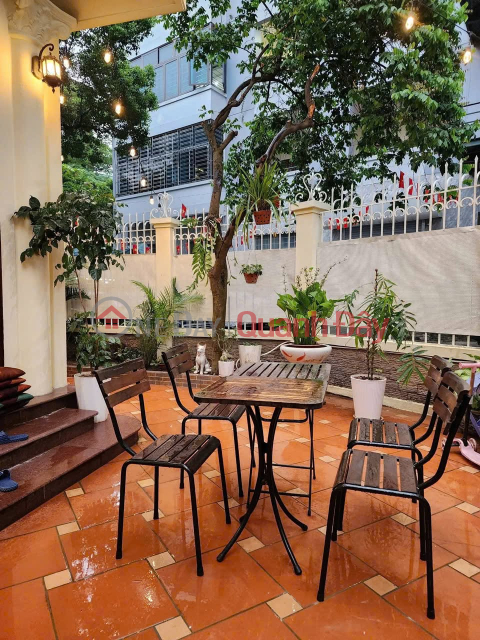 Owner reduces price by 10 billion VND, 200m2 villa in My Dinh for only 38 billion VND - 25m wide road in front of the house - SUPER BEAUTIFUL _0