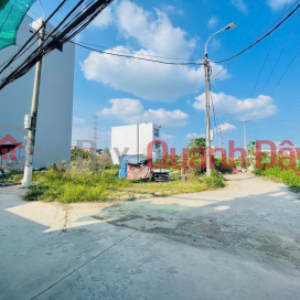 Selling land at auction X2 Sap Mai, Vong La, Dong Anh, truck to land, only 2.x billion _0