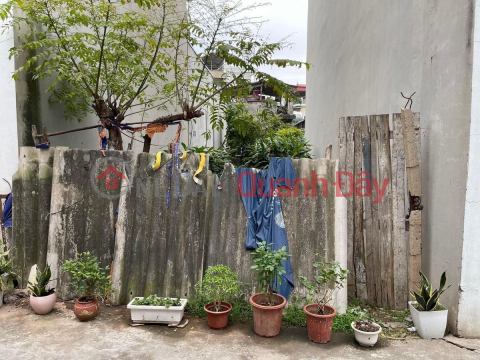 Ngoc Thuy 100m2 LAND, 5.7m frontage, 5 billion Long Bien Hanoi _0