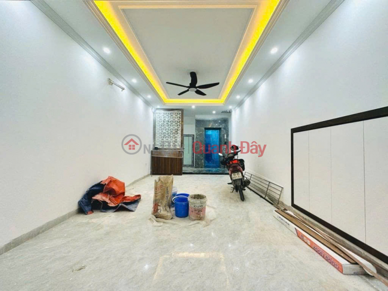 Property Search Vietnam | OneDay | Residential Sales Listings, HOT SALE - TRAN QUOC HOAN - New 7-storey house! High-quality imported elevator