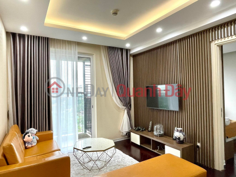 BÁN CĂN Seasons Avenue 2 ngủ 71m2 tầng trung bc Đông Nam, full đồ giá 6 tỷ _0
