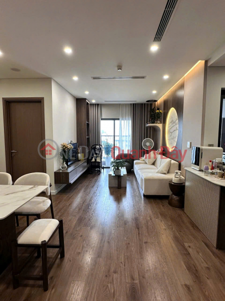 Property Search Vietnam | OneDay | Nhà ở, Niêm yết bán, Bán căn hộ Vinhomes Gardenia – Hàm Nghi, Mỹ Đình 5,6 tỷ