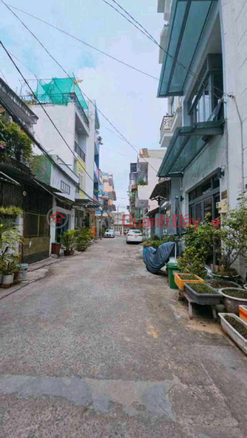 Bán nhà 58m² 4.2×14m² Giá 7.7tỷ (LOCPHAT68-549976842)_0