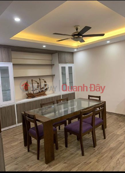 Property Search Vietnam | OneDay | Nhà ở Niêm yết bán Chung cư mp LÊ ĐỨC THỌ 136m - 3PN - nhỉnh 4 tỷ FULL nội thất