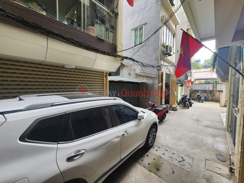 Property Search Vietnam | OneDay | Residential, Sales Listings SELLING CUT LOSS Lac Long Quan land - 48m - car - near the street - near West lake - only 4 billion 8