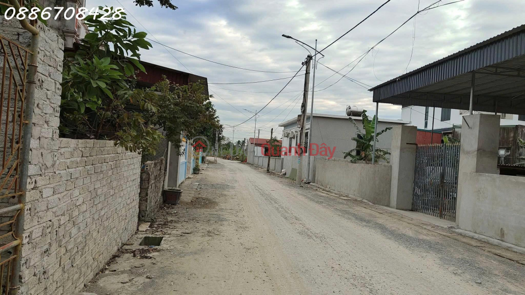 Property Search Vietnam | OneDay | Nhà ở, Niêm yết bán Chính chủ cần bán nhanh lô thổ cư Vĩnh Lộc B, Bình Chánh