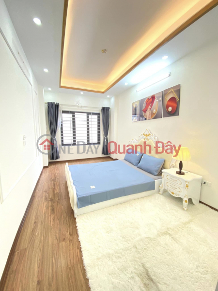 Property Search Vietnam | OneDay | Residential | Sales Listings, Ngu Nhac house for sale, 32m2, 4 floors, 3 bedrooms, Price is slightly 2 billion, negotiable, Near car
