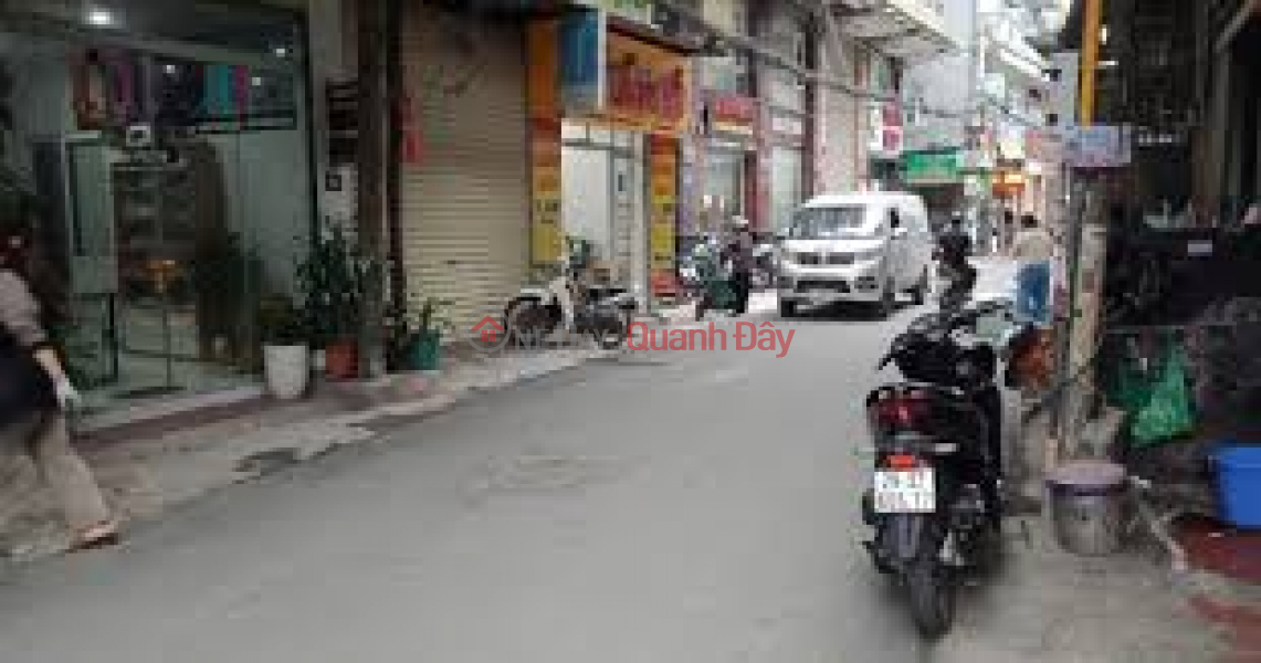 Property Search Vietnam | OneDay | Residential Sales Listings, Need to sell 70m frontage of Xuan Dinh alley, car-passing alley, price 14.9 billion