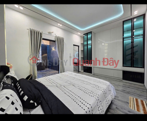 - Hải Châu, Nhà 3,5 tầng Hàn Thuyên, gần bệnh viện VImech, đi bộ 10 phút tới tượng đài và công viên châu á. _0